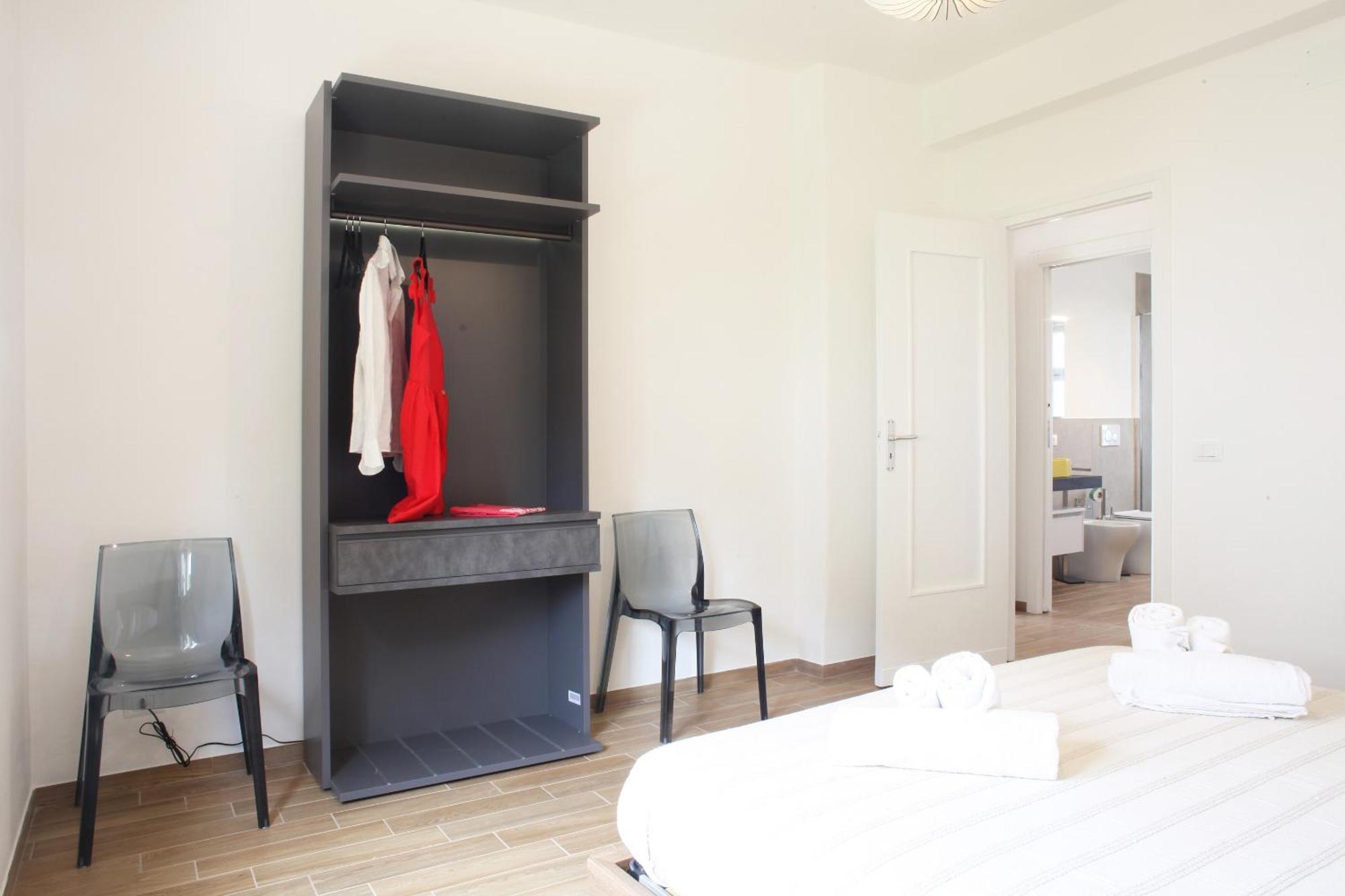 Beachside Rooms & Suites San Vito Lo Capo Room photo